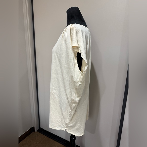 FP Beach Cream Romper - Picture 3 of 6